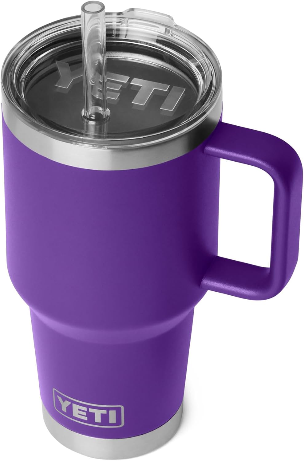 YETI Rambler 35oz Straw Mug